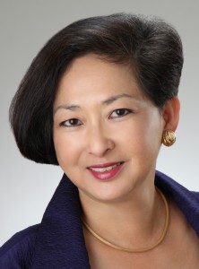 Photo of Jan K. Yamane, Acting State Auditor