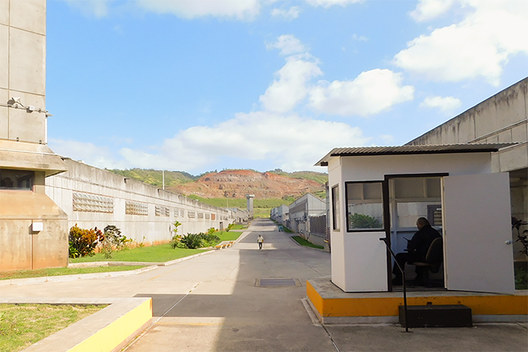 Office of the Auditor State of Hawai`i Audit of the Department of